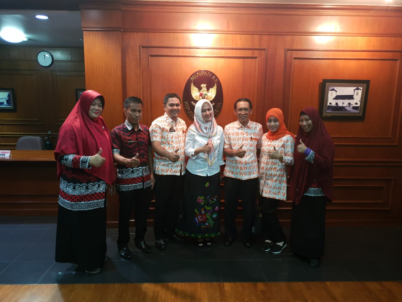 SINOPSIS ANTENATAL CARE HIPNOTERAPI