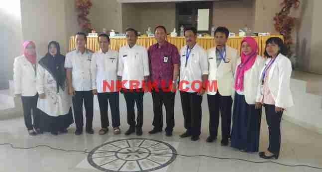 Dinkes Luwu Utara Gelar Pengukuhan Agent Of Change dan Sosialisasi Gema Cermat