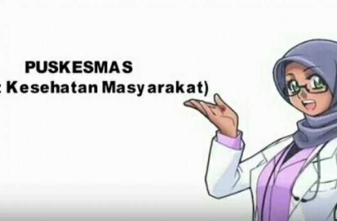 Dinkes Lutra, Canangkan Program Menuju Akreditasi Puskesmas